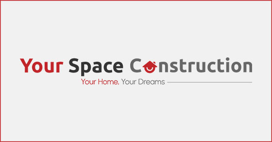 YOUR SPACE CARPENTRY AND CONSTRUCTION LIMITED logo